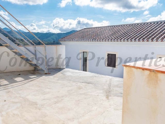 Image No.6-Maison de ville de 1 chambre à vendre à Sedella