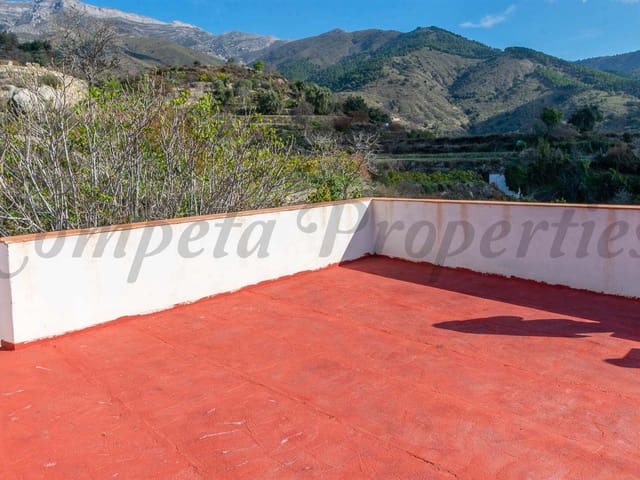 Image No.7-Maison de ville de 1 chambre à vendre à Sedella