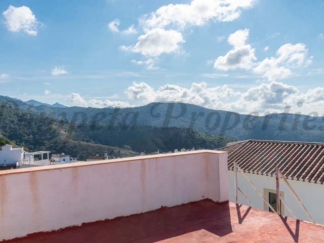 Image No.8-Maison de ville de 1 chambre à vendre à Sedella