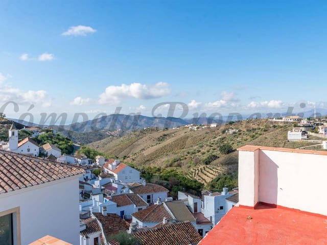 Image No.9-Maison de ville de 1 chambre à vendre à Sedella