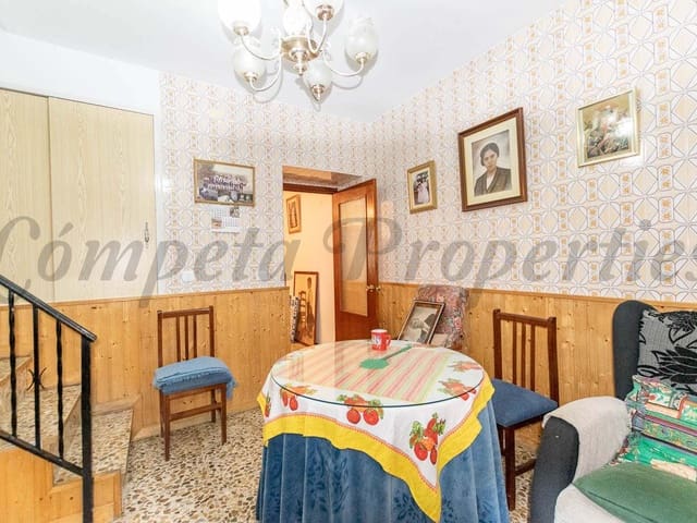 Image No.5-Maison de ville de 4 chambres à vendre à Archez