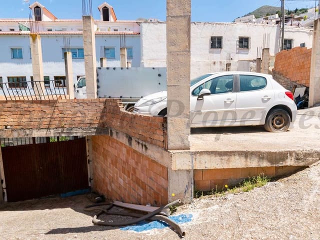 Image No.4-Terre à vendre à Cómpeta