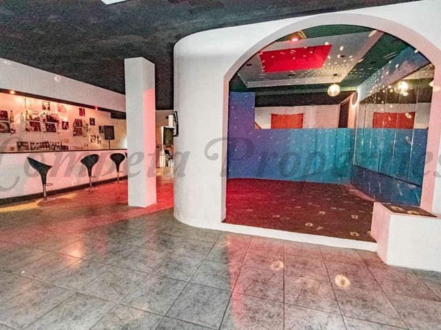 Image No.11-Finca de 8 chambres à vendre à Sedella