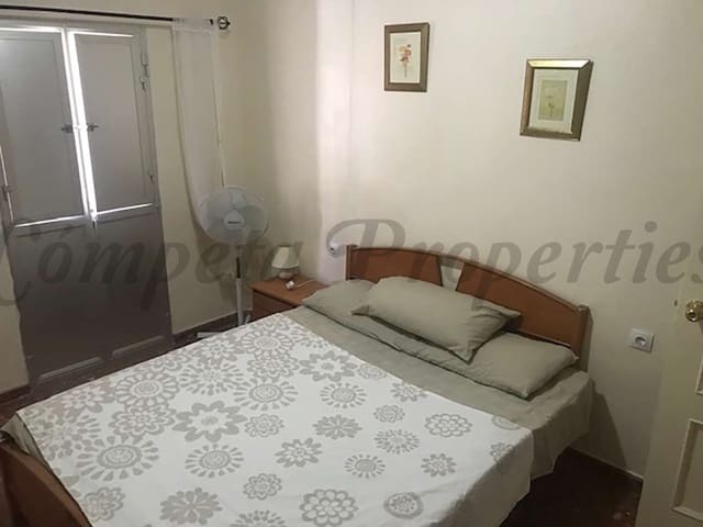 Image No.12-Finca de 8 chambres à vendre à Sedella