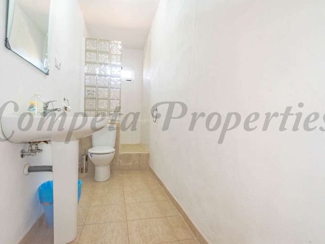 Image No.13-Finca de 8 chambres à vendre à Sedella