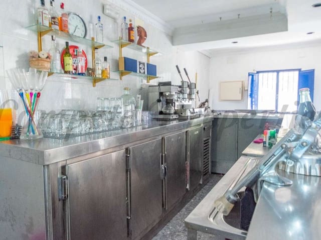 Image No.8-Finca de 8 chambres à vendre à Sedella