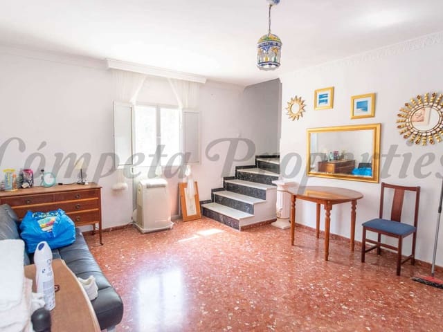 Image No.9-Finca de 8 chambres à vendre à Sedella