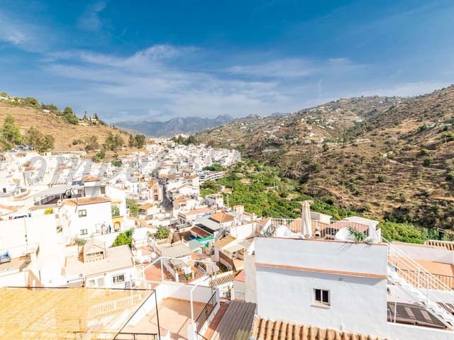 Image No.18-Maison de ville de 3 chambres à vendre à Torrox