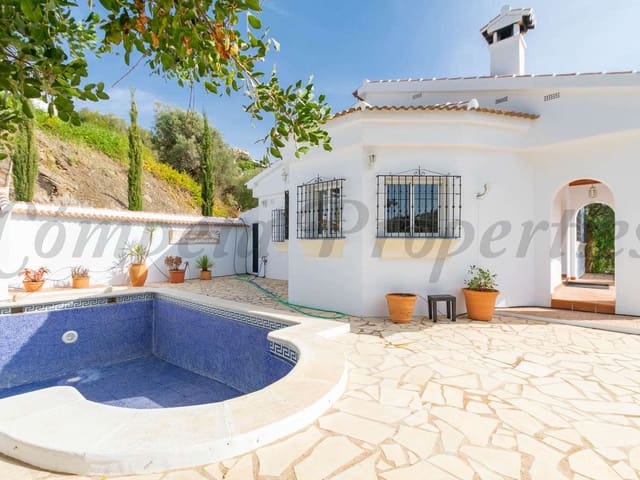 Image No.3-5 Bed Villa for sale