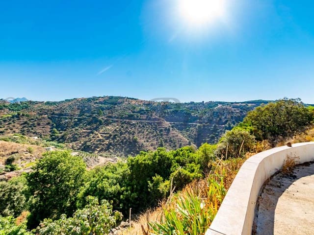 Image No.16-2 Bed Finca for sale