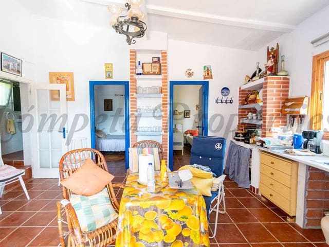 Image No.4-2 Bed Finca for sale