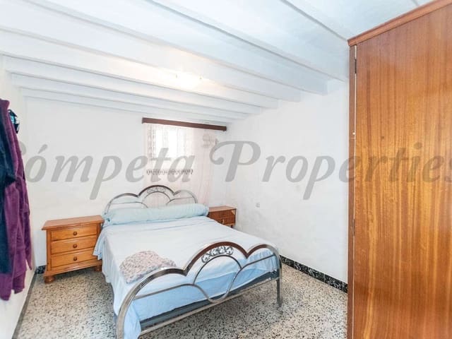 Image No.5-Maison de ville de 3 chambres à vendre à Cómpeta