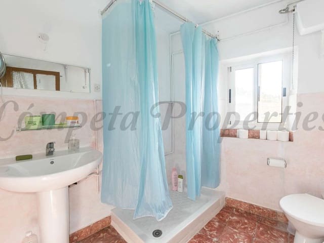 Image No.6-Maison de ville de 3 chambres à vendre à Cómpeta