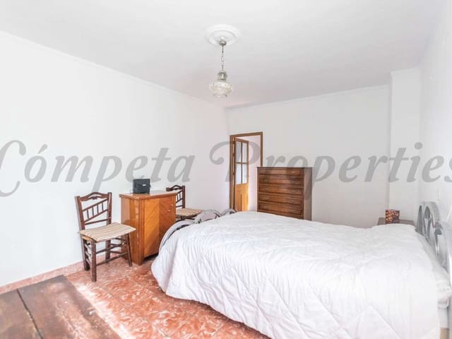 Image No.7-Maison de ville de 3 chambres à vendre à Cómpeta