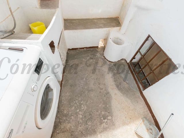 Image No.8-Maison de ville de 3 chambres à vendre à Cómpeta