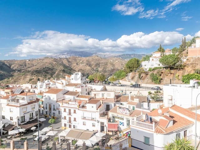 Image No.11-Maison de ville de 3 chambres à vendre à Sayalonga