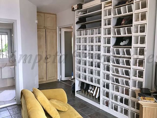 Image No.18-4 Bed Finca for sale