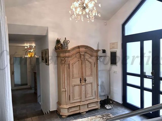 Image No.19-4 Bed Finca for sale