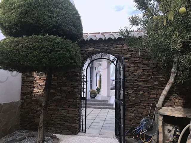 Image No.21-4 Bed Finca for sale