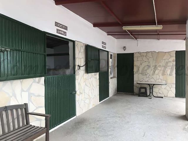 Image No.22-4 Bed Finca for sale