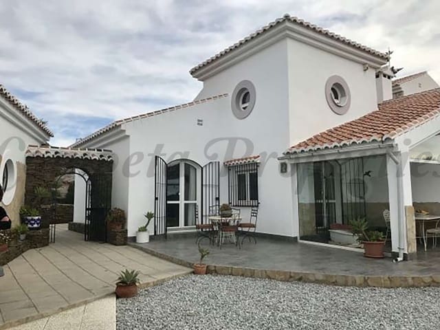 Image No.7-4 Bed Finca for sale