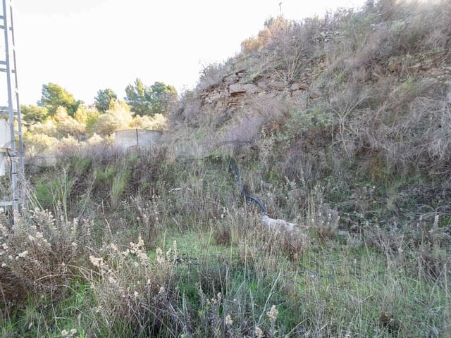 Image No.2-Terre à vendre à Torrox