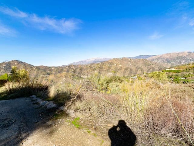 Image No.6-Terre à vendre à Torrox