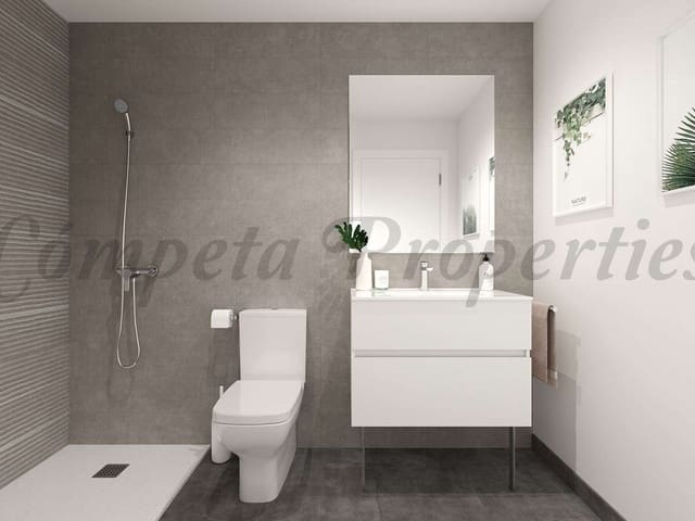 Image No.10-2 Bed Apartment for sale