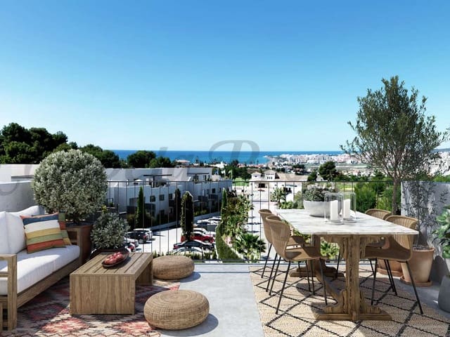 Image No.12-2 Bed Apartment for sale