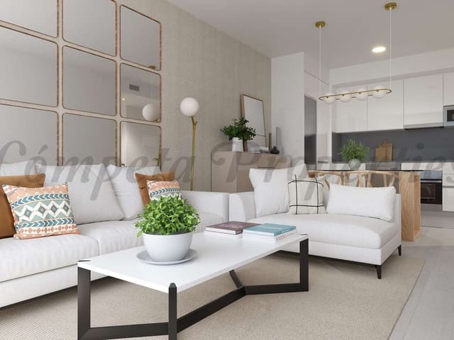 Image No.8-2 Bed Apartment for sale