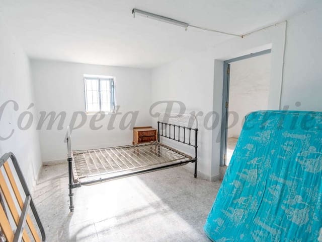 Image No.5-Finca de 3 chambres à vendre à Cómpeta