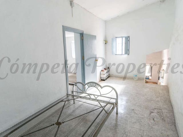 Image No.7-Finca de 3 chambres à vendre à Cómpeta