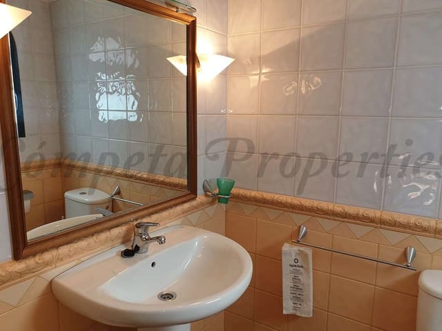 Image No.11-Villa de 3 chambres à vendre à Arenas