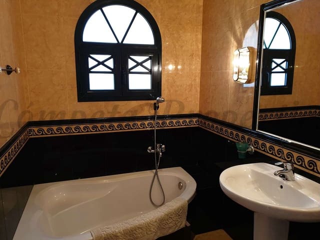 Image No.13-Villa de 3 chambres à vendre à Arenas