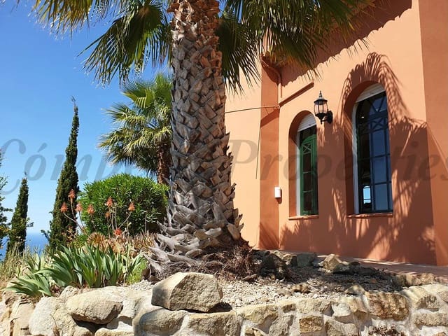 Image No.15-Villa de 3 chambres à vendre à Arenas