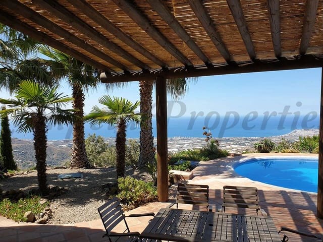 Image No.18-Villa de 3 chambres à vendre à Arenas