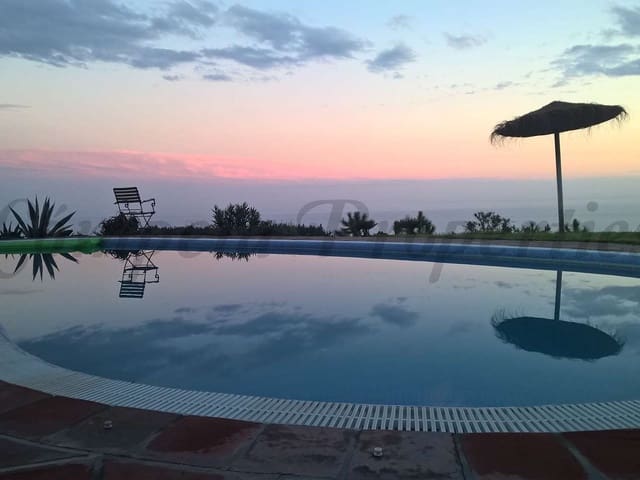 Image No.19-Villa de 3 chambres à vendre à Arenas