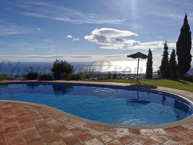 Image No.20-Villa de 3 chambres à vendre à Arenas