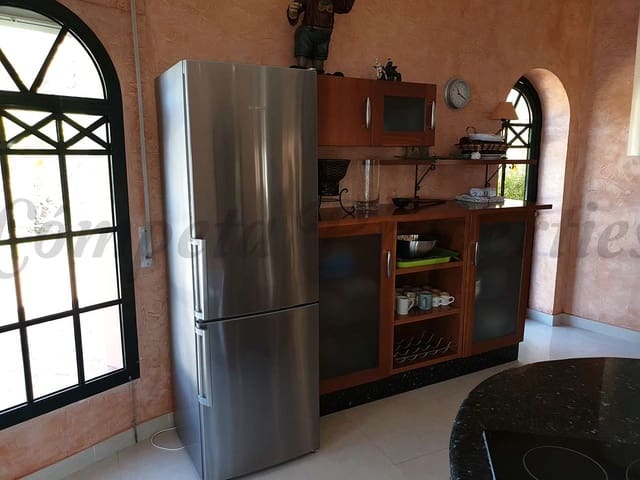 Image No.9-Villa de 3 chambres à vendre à Arenas