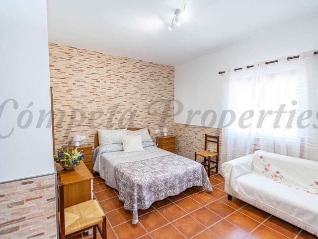 Image No.9-Finca de 2 chambres à vendre à Torrox