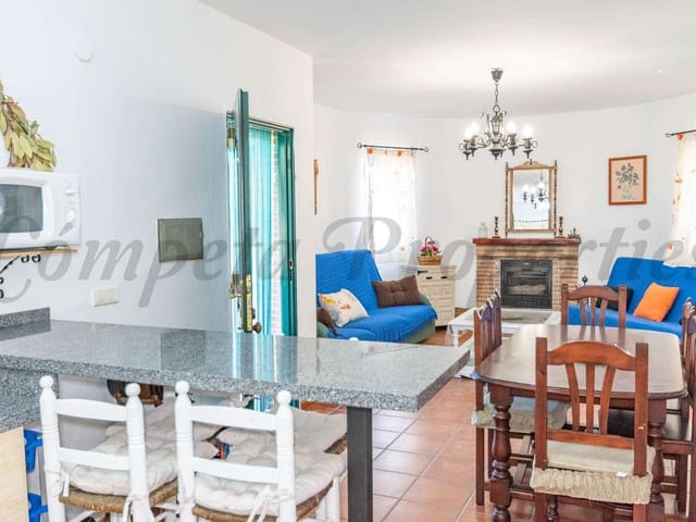 Image No.12-Finca de 2 chambres à vendre à Torrox