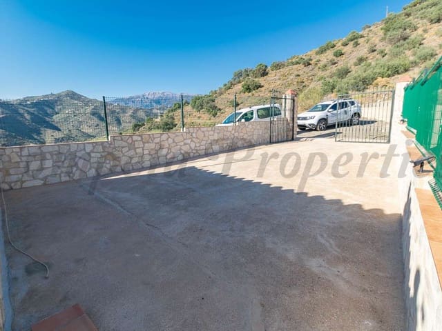 Image No.13-Finca de 2 chambres à vendre à Torrox