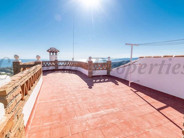 Image No.14-Finca de 2 chambres à vendre à Torrox