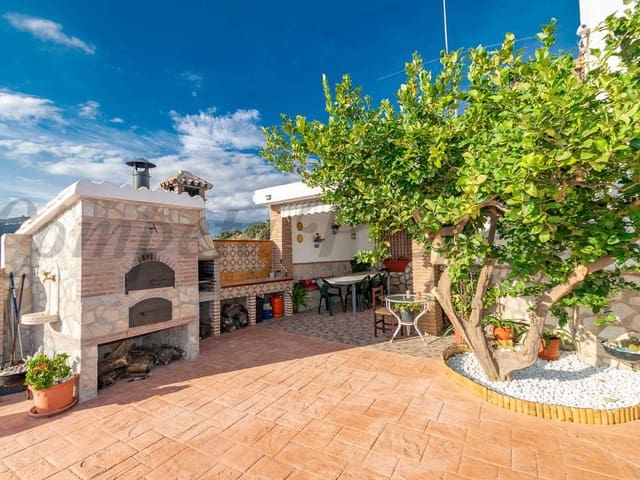 Image No.16-Finca de 2 chambres à vendre à Torrox