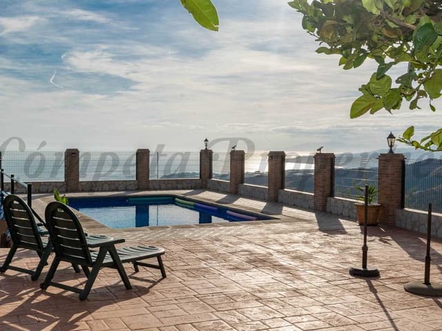 Image No.17-Finca de 2 chambres à vendre à Torrox