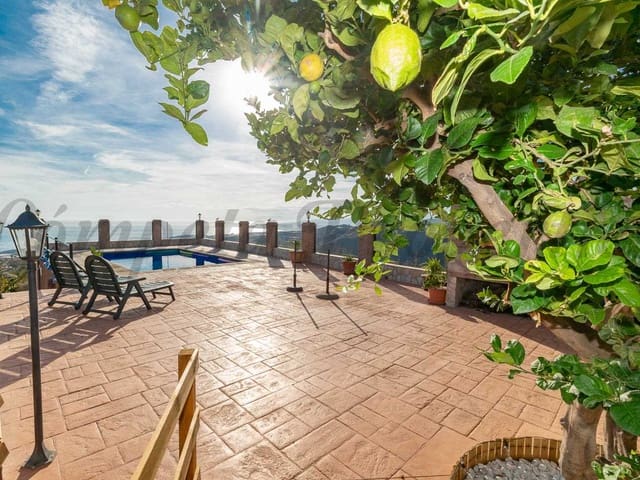 Image No.2-Finca de 2 chambres à vendre à Torrox