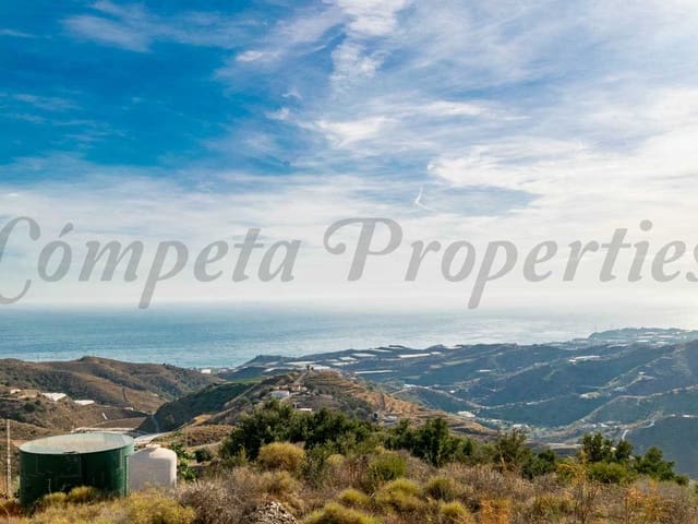 Image No.20-Finca de 2 chambres à vendre à Torrox