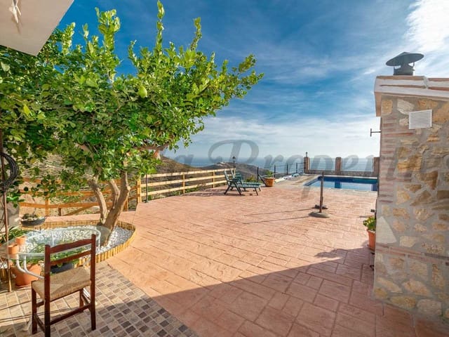 Image No.3-Finca de 2 chambres à vendre à Torrox