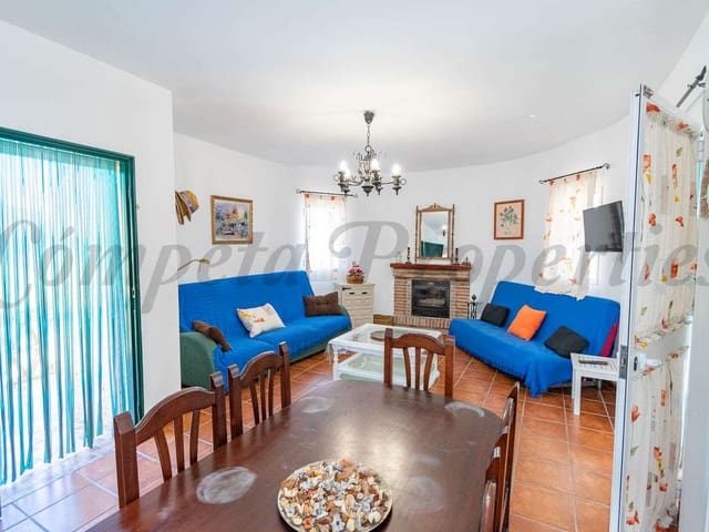 Image No.4-Finca de 2 chambres à vendre à Torrox