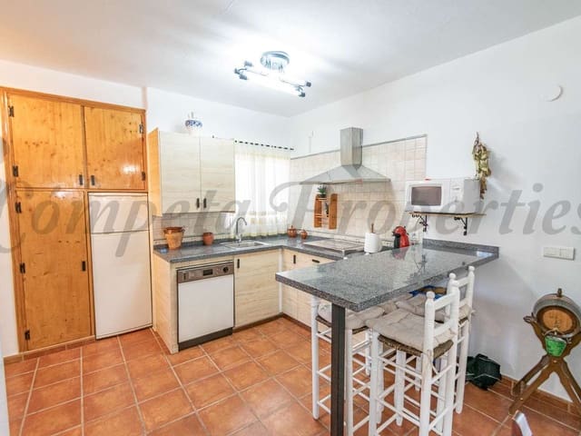 Image No.6-Finca de 2 chambres à vendre à Torrox